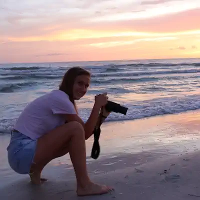 Image of Movement Wisdom Yoga student 